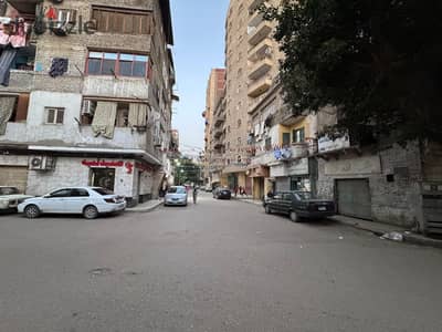 بيت للبيع في حي الشرابية بعد نفق أحمد بدوي -بجوار مستشفى غمرة