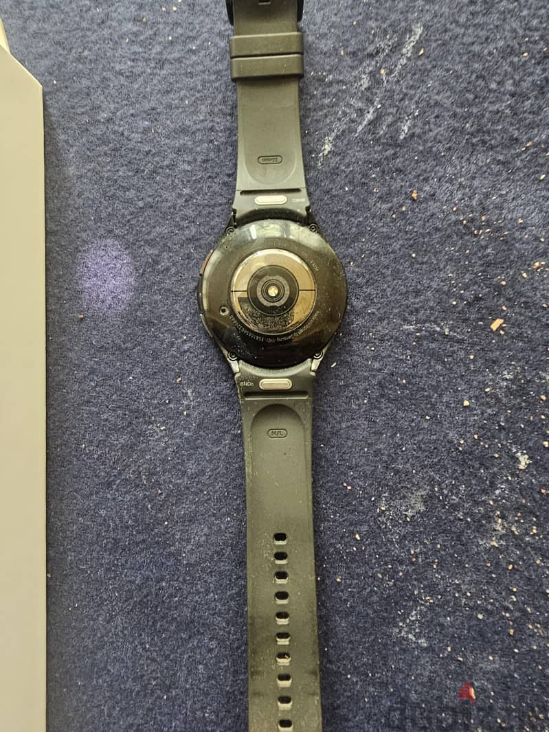 Galaxy 6 classic 47mm 2