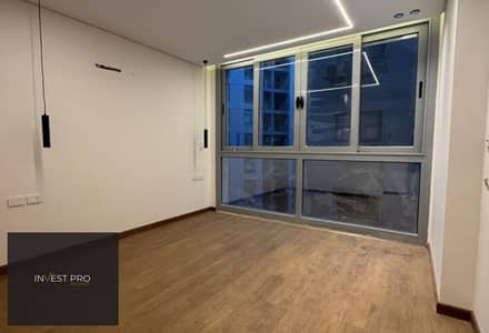 Apartment Resale in One Katameya, with parking