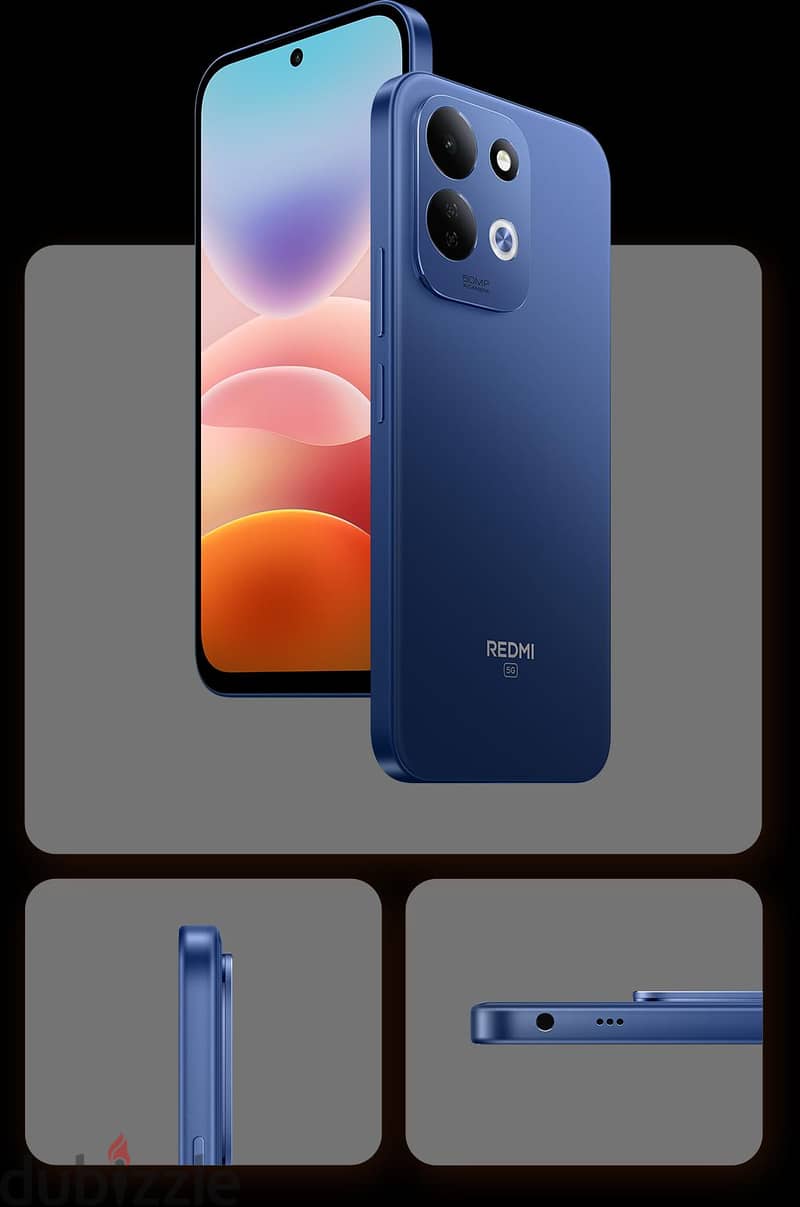 Xiaomi  Redmi 17 1
