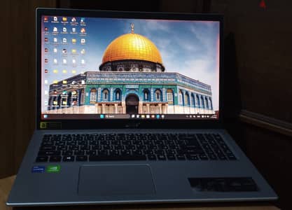 Acer aspire 3/SSD 120G + HDD 1T / core i7