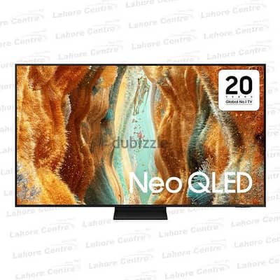 Samsung Neo Qled qn70f