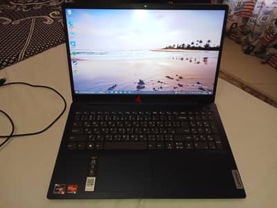لاب توب لينوفو