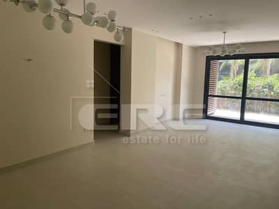 Fully Finished 2BR Apartment with Garden for Sale in Patio Oro