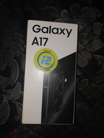 سامسونج  a17