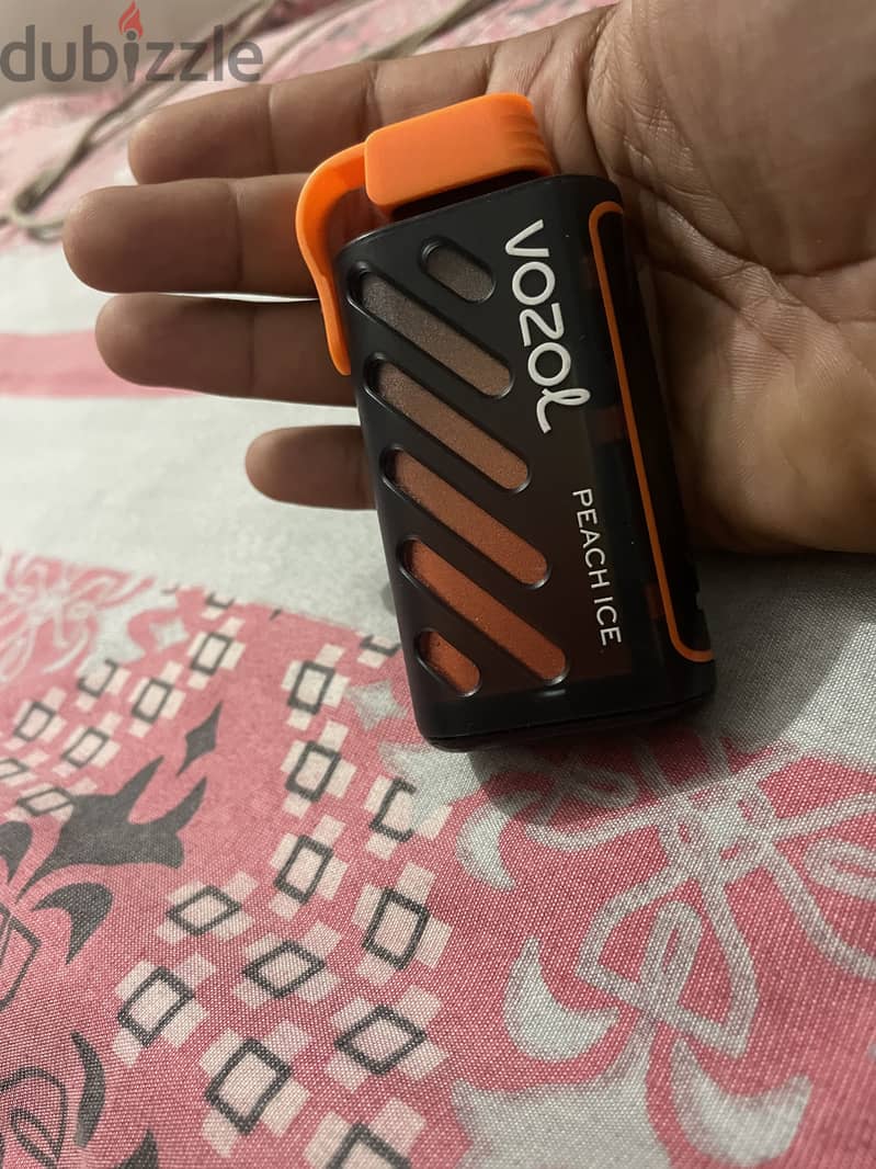 Vip vozol 1