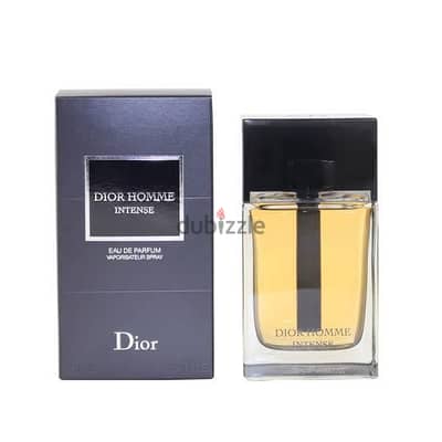 مطلوب Dior homme intense