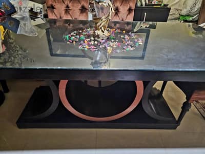 dinning room