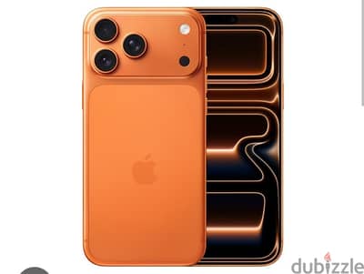 آبل - آيفون 17 برو