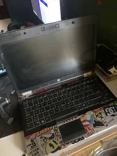 لاب توب HP EliteBook 8440p