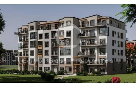 FOR SALE PRIME LOCATION LUXURIOUS APARTMENT 3BD+ NANY IN HYDE PARK OVER 10 YEARS INSTALLMENTS. LIMITED UNITS