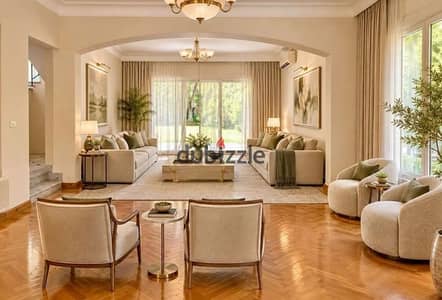 Ready-to-Move Standalone Villa with Huge Land Space