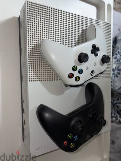 Xbox One S 500
