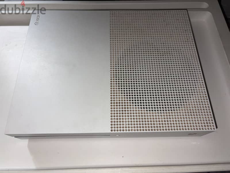 Xbox One S 500 1