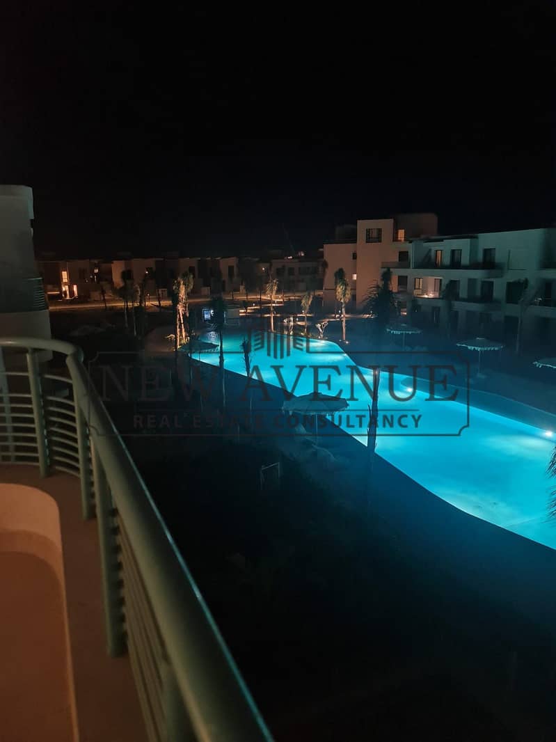 شاليه بغرفتي نوم في جون سوديك، صورة ١١ من ٢٦