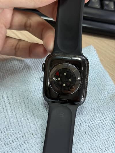 Apple watch serious 6 44m
