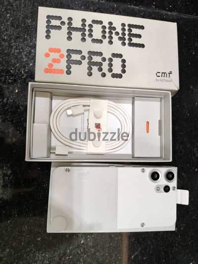 Nothing CMF Phone 2 Pro