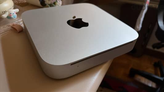 Mac mini 2010