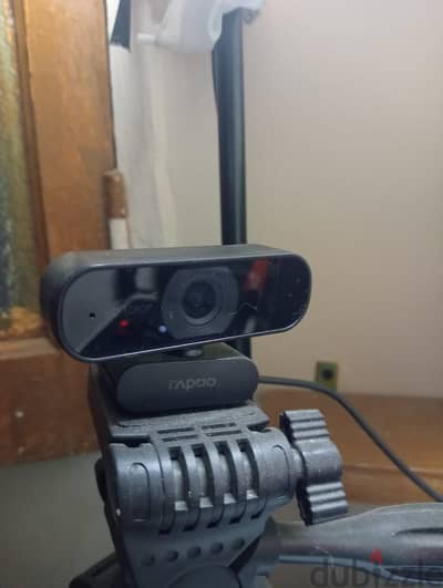 webcam rapoo C260 HD