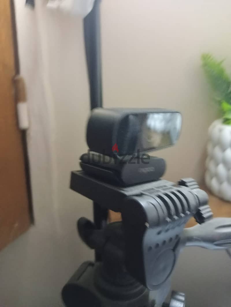webcam rapoo C260 HD 2