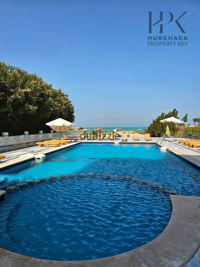 1BR in Al Ahyaa – Finished Apartment with Terrace & Flexible Plan