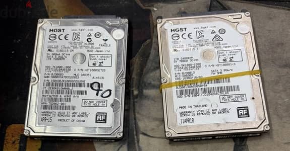 1tb hdd laptop