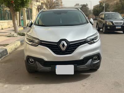 رينو كادچار سيجنيتير Renault Kadjar Signature موديل 2019