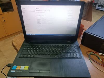 Lenovo G50