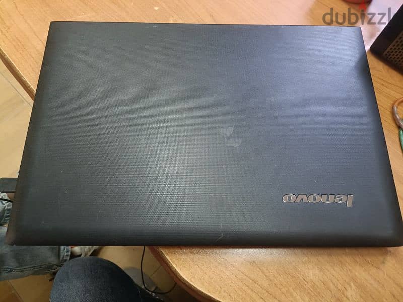 Lenovo G50 1