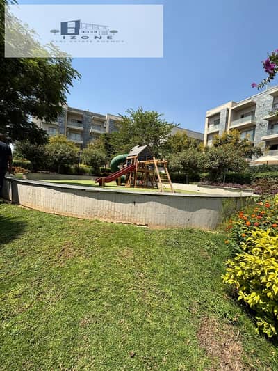 Apartment for Rent Kitchen in Galleria Moon New Cairo, 168 sqm, 3 Bedrooms, 3 Bathrooms