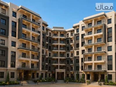 امتلك شقة في مايان الشروق في القاهرة بمقدم 10 %