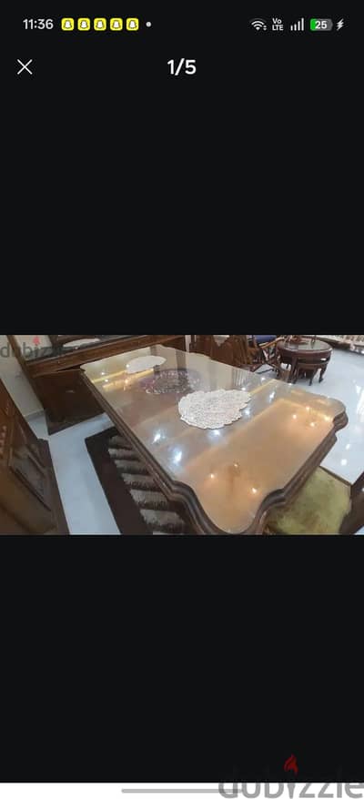 سفره ونيش وانتريه وبوفيه