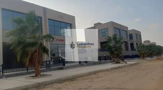 PRIMIUEM SHOP FOR RENT SEMI FINISHED IN VGK MULL NEW CAIRO