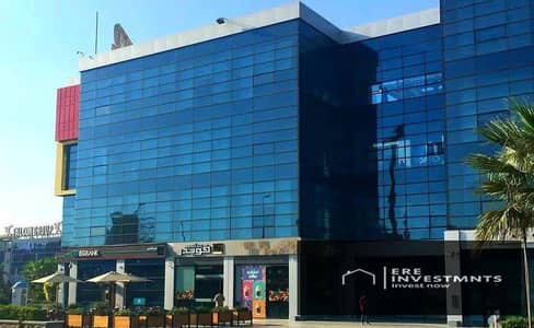 Administrative office for rent in Top 90, South Investors area, next to Future University and the American University - fully finished