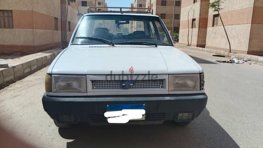 فيات شاهين 2008