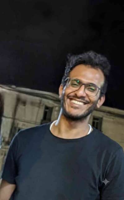 Ahmed Madani