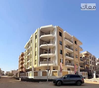 210 SQM Apartment for Sale in New Andalus | Prime Location 3rd Street from Nile School Just Steps Away from South 90th Street 210 SQM Apartment for Sale in New Andalus | Prime Location 3rd Street from Nile School Just Steps Away from South 90th Street