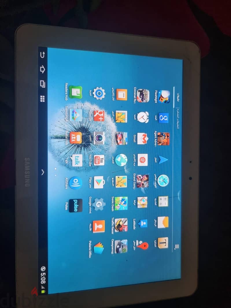 تاب ١ سامسونج 2