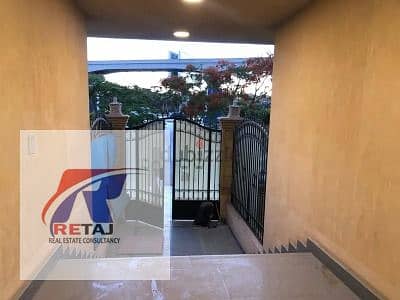 Administrative Apartment for Rent – Directly on South Teseen St. & 2 Minutes from the Monorail Administrative Apartment for Rent – Directly on South Teseen St. & 2 Minutes from the Monorail