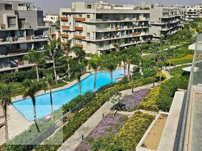 Rare Ground-Floor Garden Apartment for Sale in V Residence SODIC Villette | Ready to Move | Fully Equipped Rare Ground-Floor Garden Apartment for Sale in V Residence SODIC Villette | Ready to Move | Fully Equipped