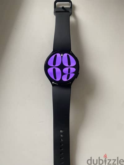 Samsung watch 6