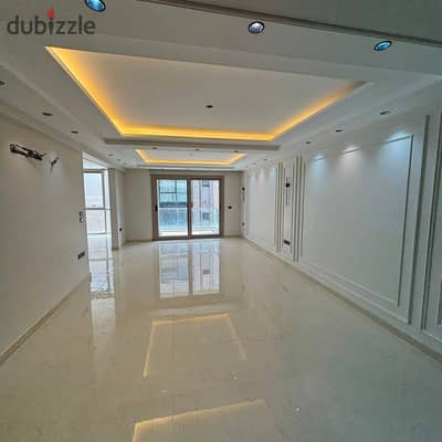 Apartment for Rent in Galleria Moon Valley New Cairo Fifth Settlement Prime Location Spacious Apartment in a Prestigious Residential Compound Near AUC American University and Major Areas of New Cairo