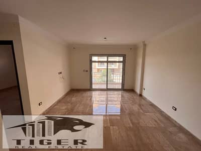 B11 - Apartment 82 meters with a prime location Opportunity suitable for living or investment inside Madinaty, in a distinguished location with a direct and distinguished view of The Spine