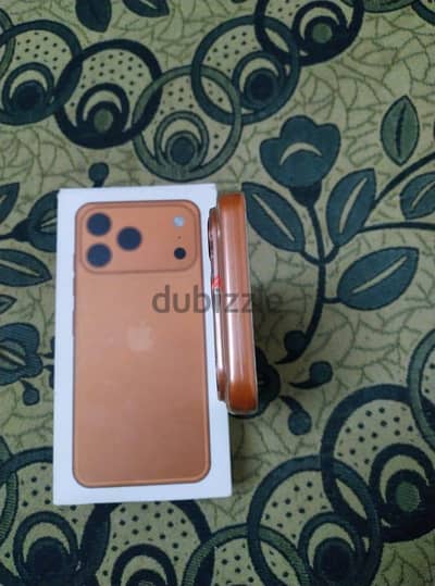 iphone 17 por max هاي كوبي للبيع او للبدل بي ايفون