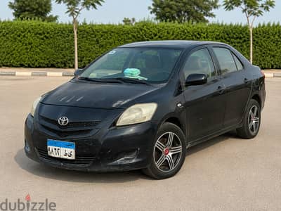 Toyota Yaris 2006 Manual 1300cc – أول مالك