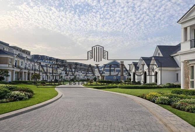 فيلا بـ٣ غرف نوم في ماونتن فيو ١.١، صورة ١٠ من ١٠