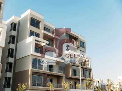 Palm Hills New Cairo | 214m Apartment | Landscape View | opportunity unit