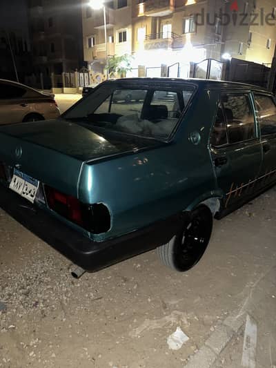 فيات شاهين 1995