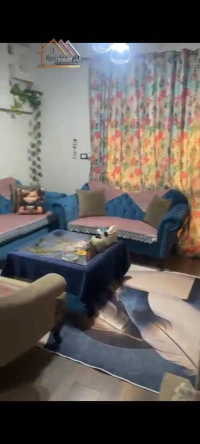 للايجار شقه بمدينتي سوبر لوكس فيو جاردن قريبه من الخدمات جدا وال all season park