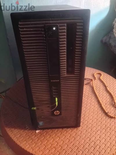 تجميعة ألعاب اقتصادية ممتازة (Core i5 / GTX 1050 Ti / 16GB RAM)